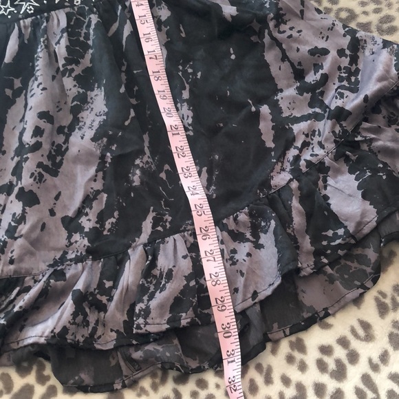 Urban Outfitters Naomi Strappy Mini Dress - Picture 12 of 17